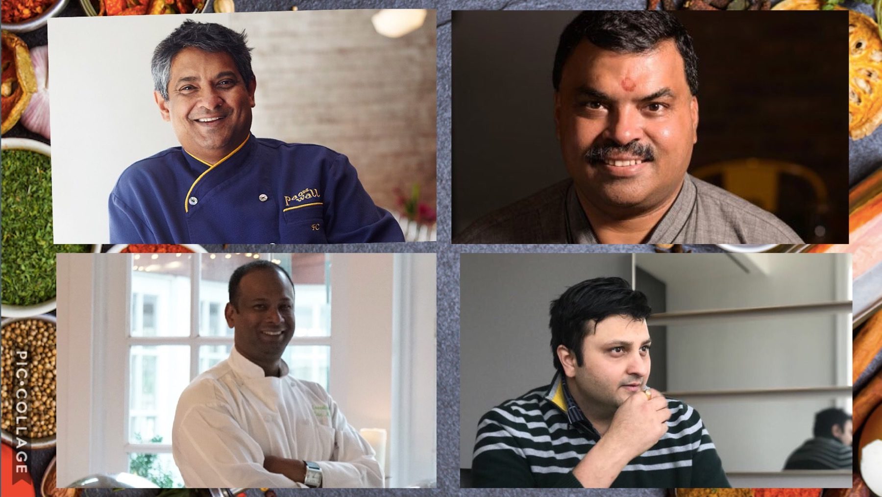 India Heritage Center Museum of the Indian Journey to the USA