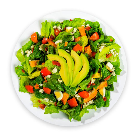 Saladworks, Freehold, Susan Bloom, Jersey Bites