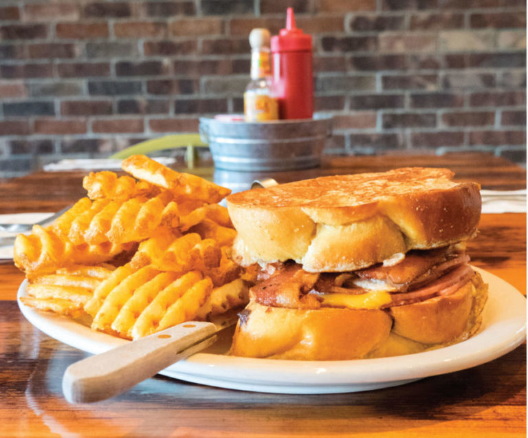 Secret Recipes to Being Mom’s Favorite