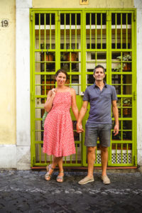 Onions Etcetera, Cookbook, Jersey Bites