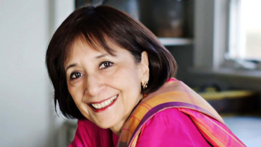 Madhur-Jaffrey