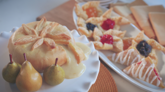 GeeFree, Jersey Bites