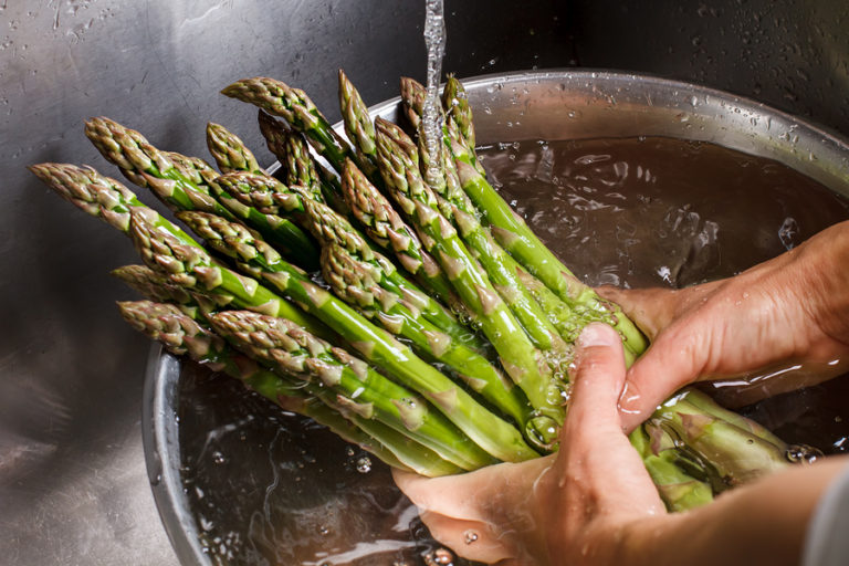 Fresh for the Season: NJ Chefs’ Favorite Spring Veggies