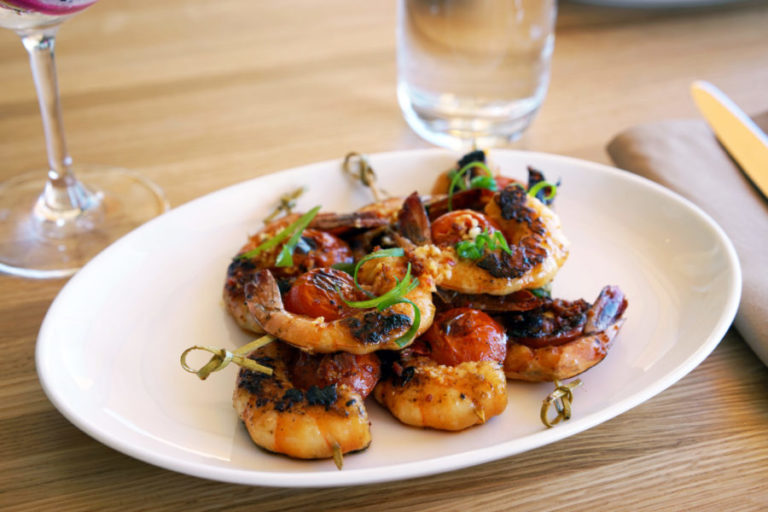 A New Triple Threat from José Garces at Atlantic City’s Tropicana