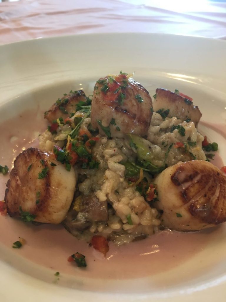 Chef Spotlight: Chef Dan Luber of Salt Creek Grille – Princeton