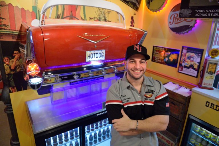 Callahan’s in Norwood: A Legendary Business, in the House and on the Road