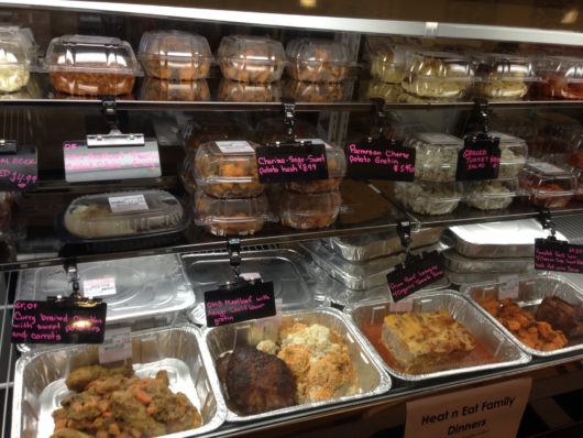 Jeffrey Orel, Denville Meat Shop, Jersey Bites