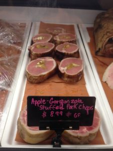 Denville meat shop, Veronique Deblois, Jersey Bites