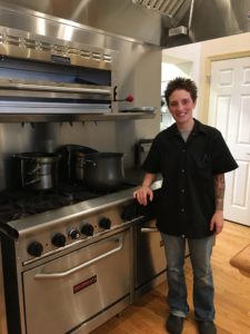 Jessica Phillips, A Taco Affair, Jersey Bites