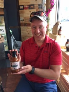 Daddy Matty's BBQ, Deanna Quinones, Jersey Bites