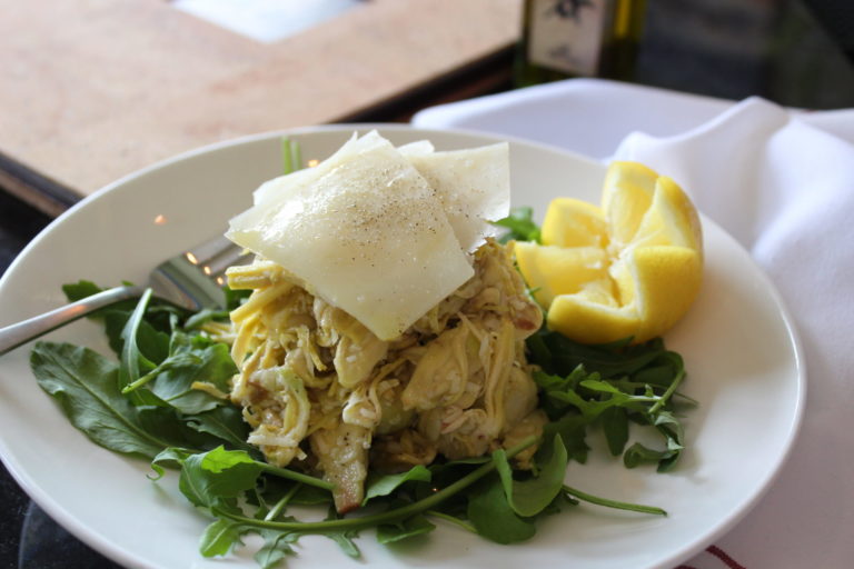 Chef Spotlight: Pat Trama of Trama’s Trattoria in Long Branch