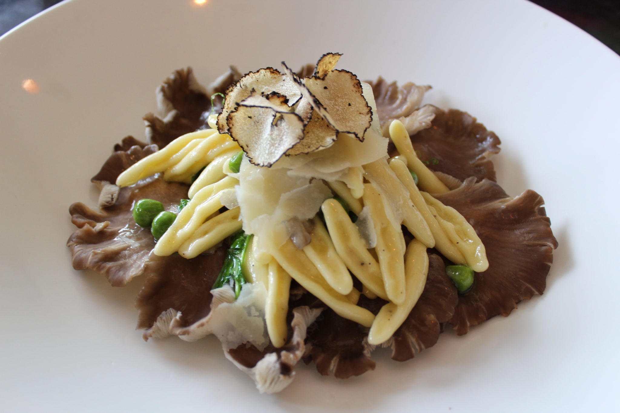 Rustachella cavatelli by Pat Trama, Michelle Lagana, Jersey Bites