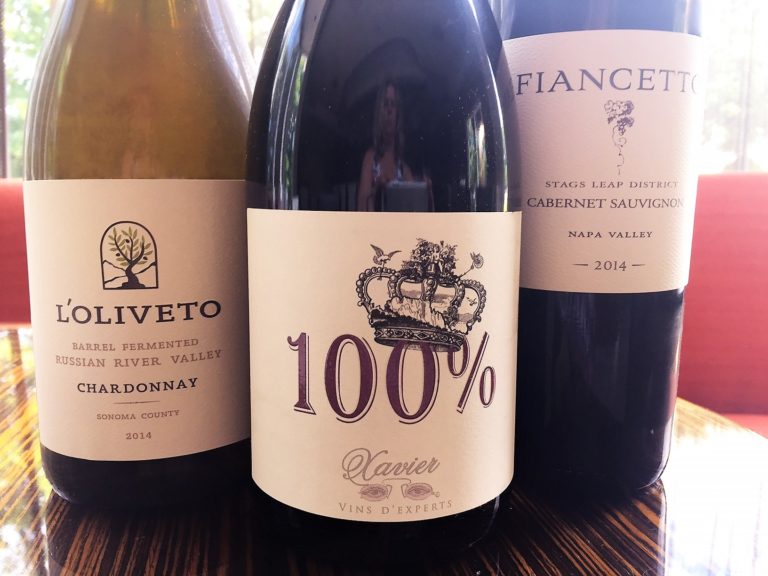 Summer Wines for Fourth of July and Beyond, with Chef Nicholas Harary (Video)