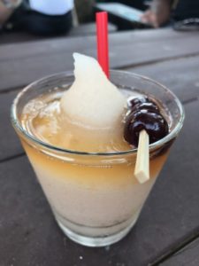 The Iceberg, BURG, Newark, Veronique Deblois, Jersey Bites