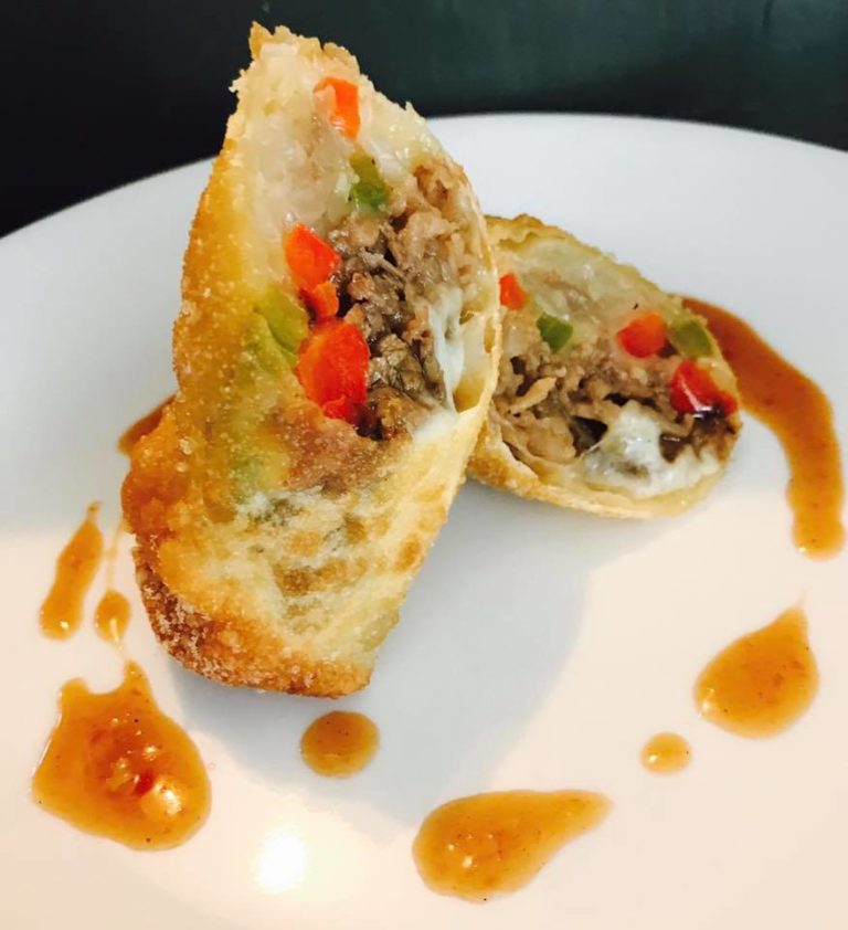 SWANK Rolls onto the Scene