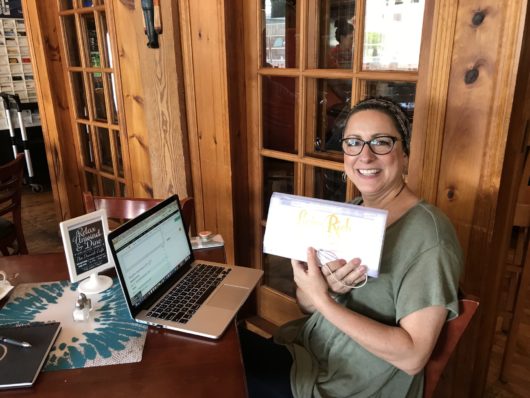 Coupon Queen Cindy Livesey