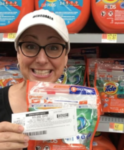 Living Rich with Coupons Cindy Livesy