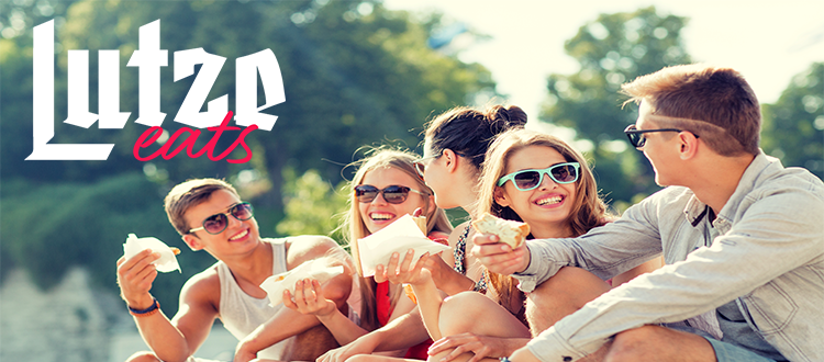 lutzeeats in Jersey City