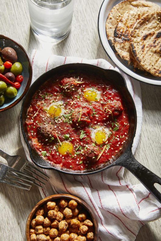 Reyla, Asbury Park, Jersey Bites