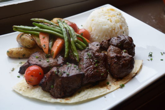 Cinar Turkish Restaurant Emerson NJ