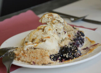 Celebrating the Joy of Pie at Jersey Diners