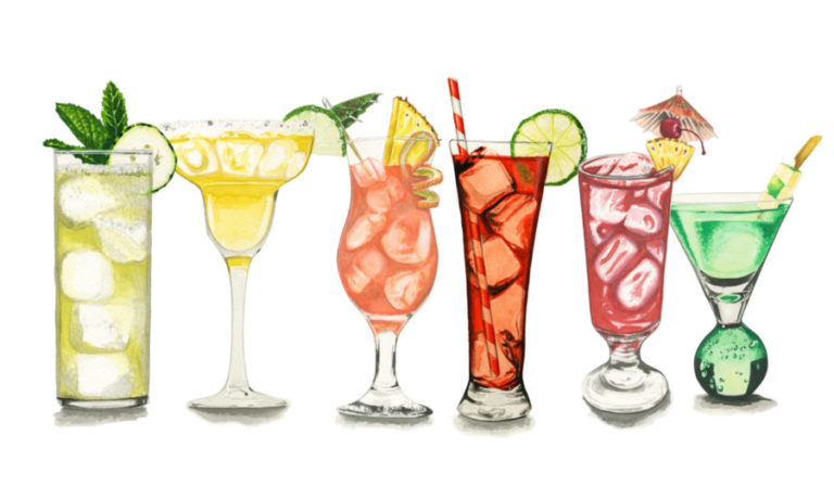 Bibo Barmaid: The At-Home Bartender You’ve Been Waiting For