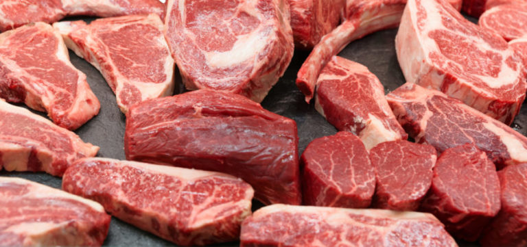 What Makes a Great Cut of Beef?