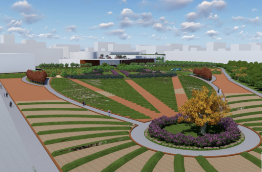 Invincible City Farms, Christina Carrell, Jersey Bites