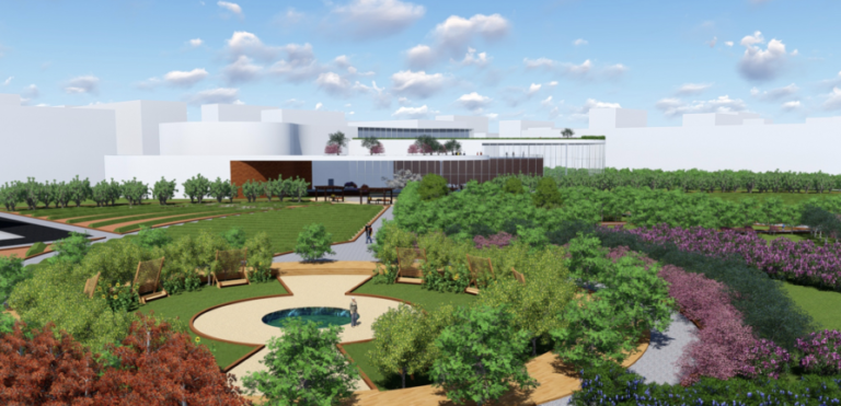 Innovative Startup to Bring Nutrition, Jobs to South Jersey Food Desert