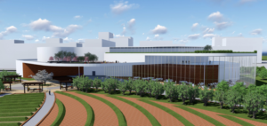 Invincible City Farms, Christina Carrell, Jersey Bites