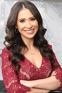 Rossella Rago, Deanna Quinones, Morristown Festival of Books, Jersey Bites