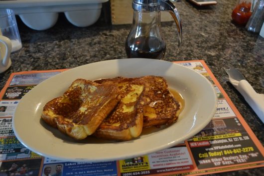 Shamong Diner, Michael Gabriele, Jersey Bites