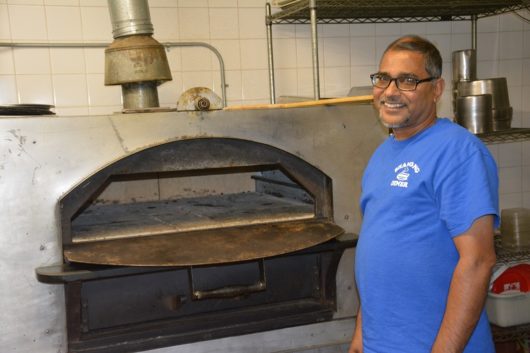 Shamong Diner, Michael Gabriele, Jersey Bites