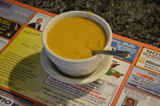 Shamong Diner, Michael Gabriele, Jersey Bites