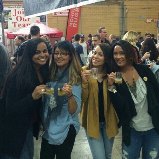 Big Brew Beer Fest in Morristown on Oct 7, 2017