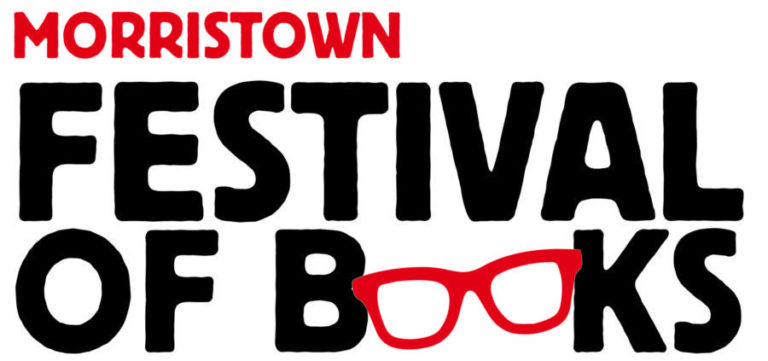 Food & Wine Authors at Morristown Festival of Books: October 14