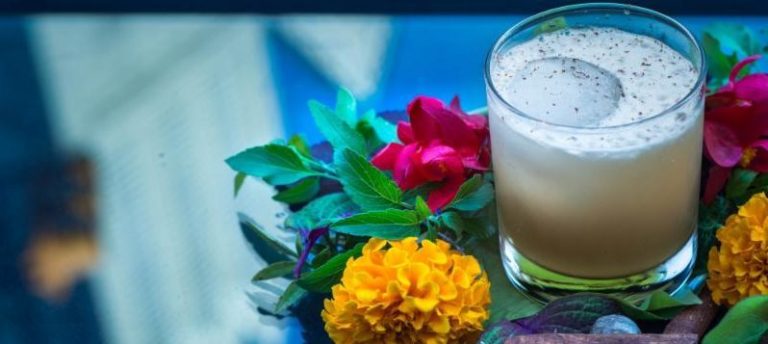 Favorite Fall Cocktails Recipes by Top NJ Mixologists