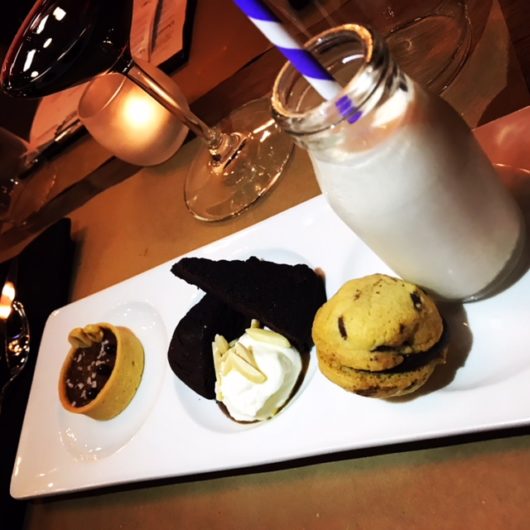 Chocolate Obsession, Vanillamore, Jersey Bites, Veronique Deblois