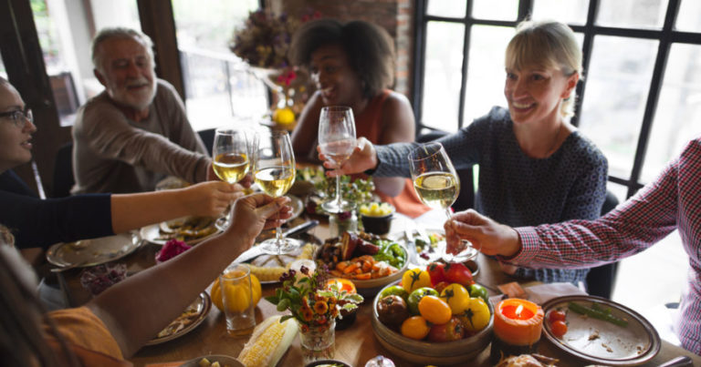 Thanksgiving 2017 Wine Recommendations