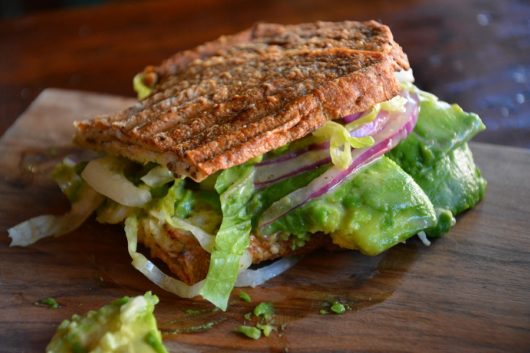 Samba Montclair, Jersey Bites