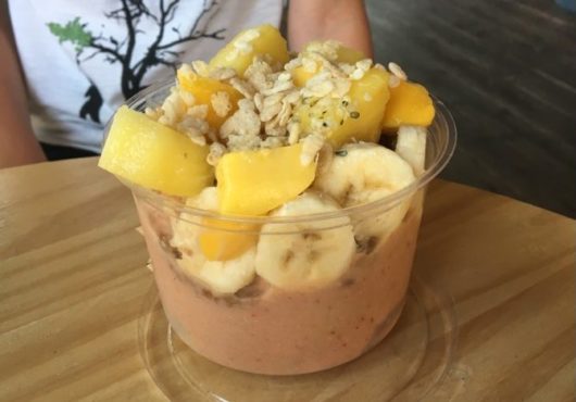 The Union Market & Gallery in Tuckerton, Jersey Bites, Cindy Dudas