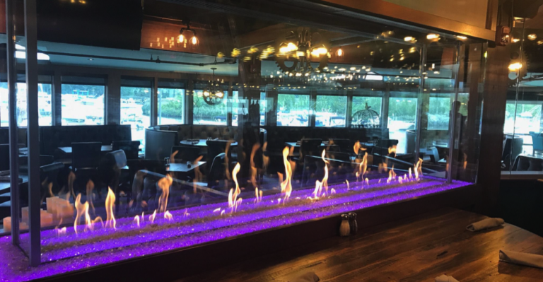 Opening: Beacon 70 in Brick