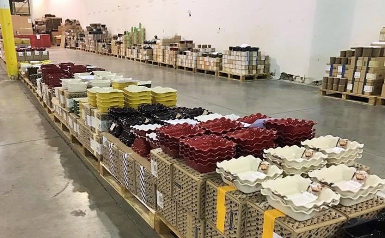 Delaware’s Annual Mega Kitchen Products Warehouse Sale 2017