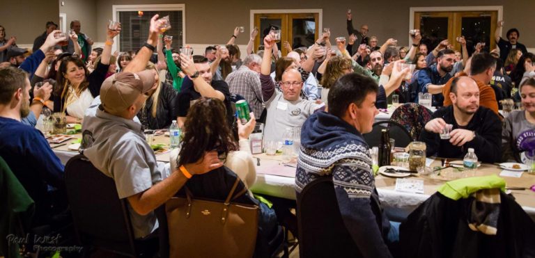 For the Love of Craft Beer