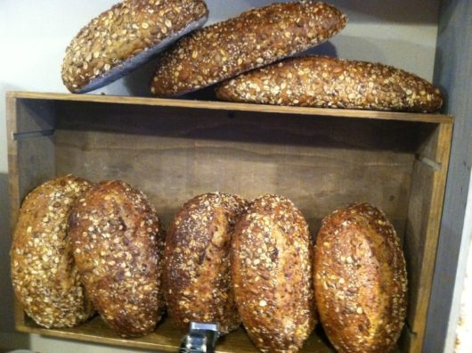 Choc·O·Pain, Jersey Bites, Veronique Deblois