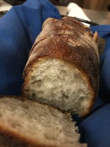 The Duke & Elephant, Jersey Bites, Veronique Deblois