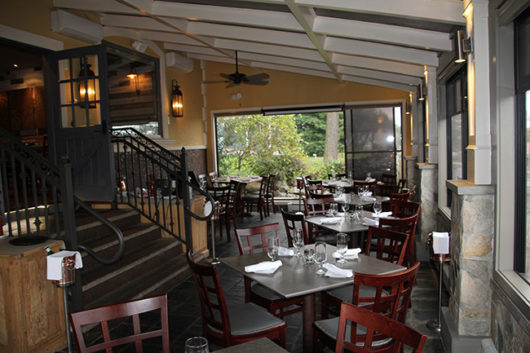 The Duke and Elephant, Jersey Bites, Veronique Deblois