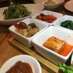 Gayeon, Fort Lee, Jersey Bites, Veronique Deblois