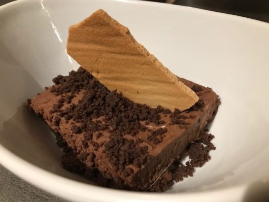 The Duke & Elephant, Veronique Deblois, Jersey Bites