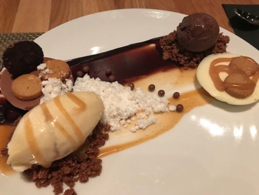 Gayeon, Fort Lee, Jersey Bites, Veronique Deblois